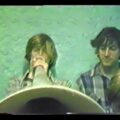Sonic Youth、1985年伝説の2枚組ブートレグ『Walls Have Ears』を 2/9 リリース！