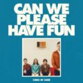 Kings Of Leon、待望のニューアルバム『Can We Please Have Fun』を 5/10 リリース！