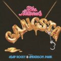 Free Nationals が A$AP Rocky & Anderson .Paak をフィーチャーした新曲「Gangsta」をリリース！