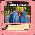 The Linda Lindas 来日公演