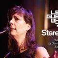 Stereolab、オランダのフェス Le Guess Who? 2023 でヘッドライナーを務めたライブ映像が公開！