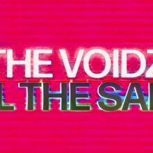 The Voidz、今年最初のニューシングル「All the Same」をリリース！