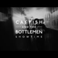UKのロックバンド Catfish and the Bottlemen、5年ぶりのニューシングル「Showtime」をリリース！