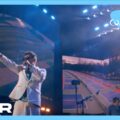 Blur、Coachella 2024 メインステージに出演したライブ映像が公開！