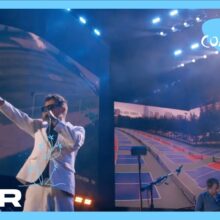 Blur、Coachella 2024 メインステージに出演したライブ映像が公開！