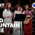 Laufey、dodie、Jacob Collier がN響と共演した「Wild Mountain Thyme」のライブ映像が公開！