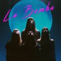 ロンドンのインスト・バンド Los Bitchos がニューシングル「La Bomba」をリリース！