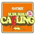 RAT BOY、2年ぶりのニューシングル「SUBURBIA CALLING」をリリース！