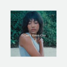 ロンドンのR&Bシンガー Hope Tala、1年以上ぶりの新曲「I Can't Even Cry」をリリース！