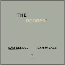 Sam Gendel & Sam Wilkes がニューアルバム『The Doober』をリリース！