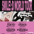 Porter Robinson SMILE! :D World Tour 日本公演