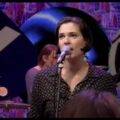 Stereolab、1994年にザ・ワードTVショーに出演した「French Disko」のライブ映像を公開！