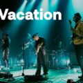 USドリームポップ・バンド No Vacation、Audiotree STAGED に出演したフルライブ映像が公開！