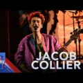 Jacob Collier、米のTV番組 The Late Show に出演した「Cinnamon Crush」のパフォーマンス映像が公開！