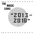 The Magic Gang がニューシングル「I'm Not Scared」をリリース！
