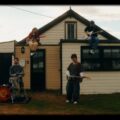 UKの新人インディーポップ・バンド daydreamers、2ndシングル「Beach House」をリリース！