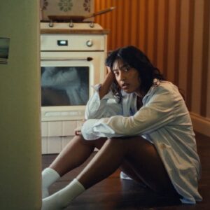 ウェスト・ロンドンの Hope Tala、超待望のデビューアルバム