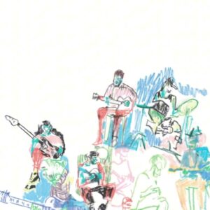 Sam Wilkes、ニューアルバム『Public Records Performance』をリリース