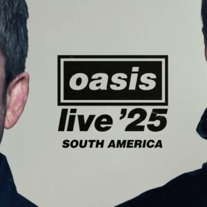 Oasis、2025年再結成ツアーのメンバー構成が明らかに