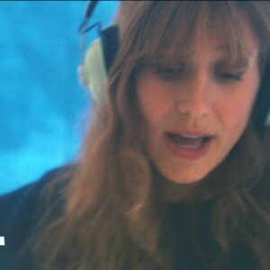 Vulfpeck の中心人物ジャック・ストラットンが Vulfmon 名義のアルバム