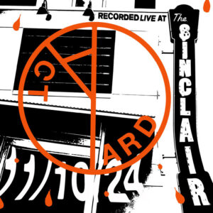 レコード ☆ Yard Act レコード 7/