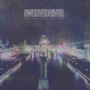 韓国のオルタナロック・バンド Say Sue Me、新作EP『Time is Not Yours