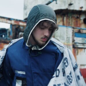 QUADECA、ニューアルバム『Vanisher, Horizon Scraper』を 7/30