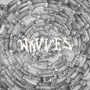 Wavves - Spun