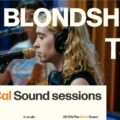 Blondshell、LAの 88.5FM The SoCal Sound スタジオで行われたフルバンドのライブ映像が公開！