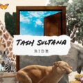 Tash Sultana、『Inspired By Jane』に提供した楽曲「Ride」を公開！