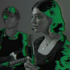 Yumi Zouma、今年3枚目となるニューシングル「Cross My Heart