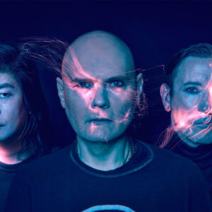 THE SMASHING PUMPKINS 来日公演