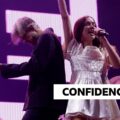 Confidence Man、Radio 1's Big Weekend 2025 に出演したライブ映像が公開！