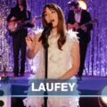Laufey、サードアルバム『A Matter of Time』を 8/22 リリース！