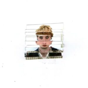 注目のデュオ Safe Mind、デビューアルバム『Cutting the Stone