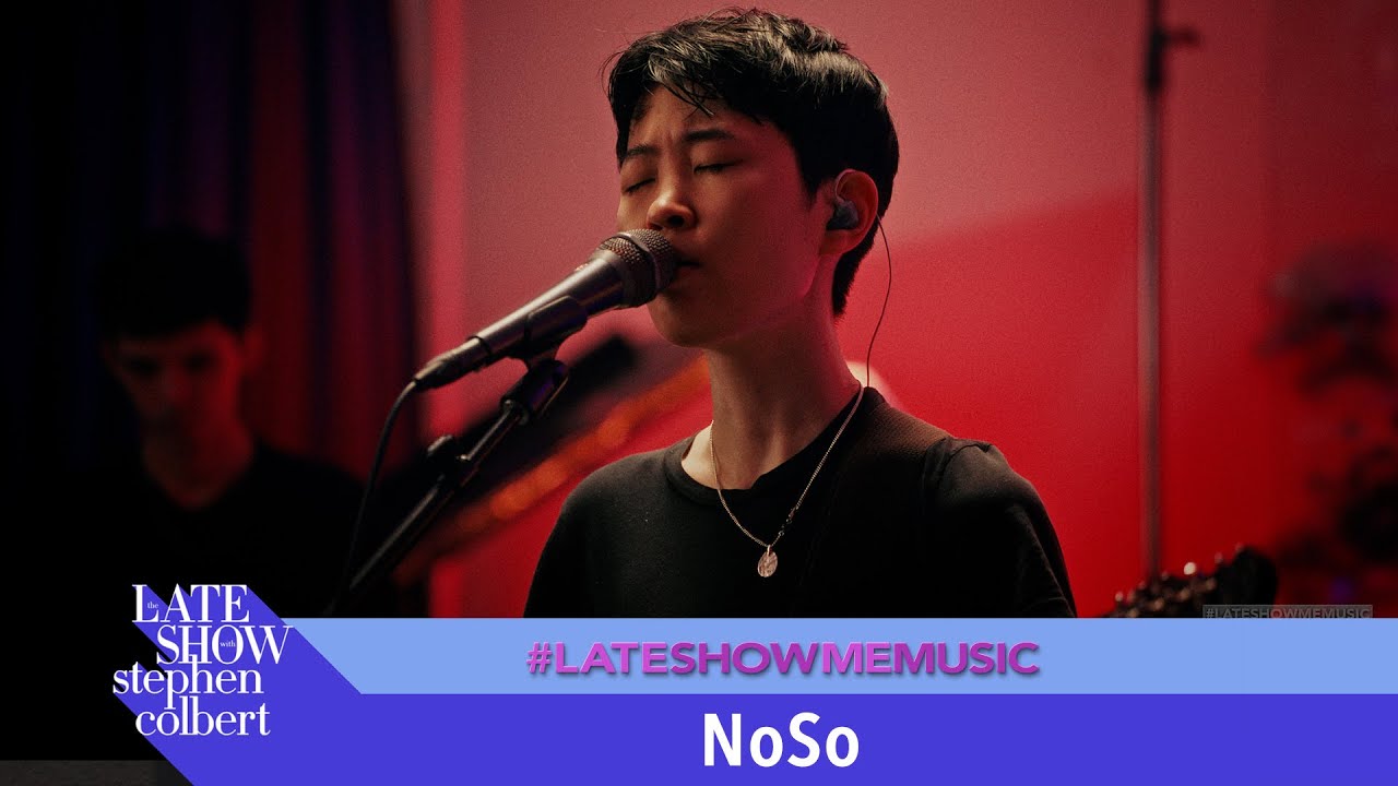 NoSo、セカンドアルバム『When Are You Leaving?』を 10/10 リリース！