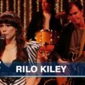 再結成した Rilo Kiley、米のTV番組に出演した「Silver Lining」のパフォーマンス映像が公開！