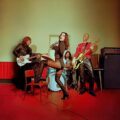 Wolf Alice、待望のニューシングル「Bloom Baby Bloom」を 5/15 リリースを発表！
