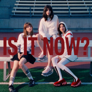 Automatic - Is It Now?
