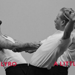 Biffy Clyro - Futique
