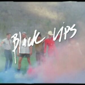 Black Lips - Season Of The Peach