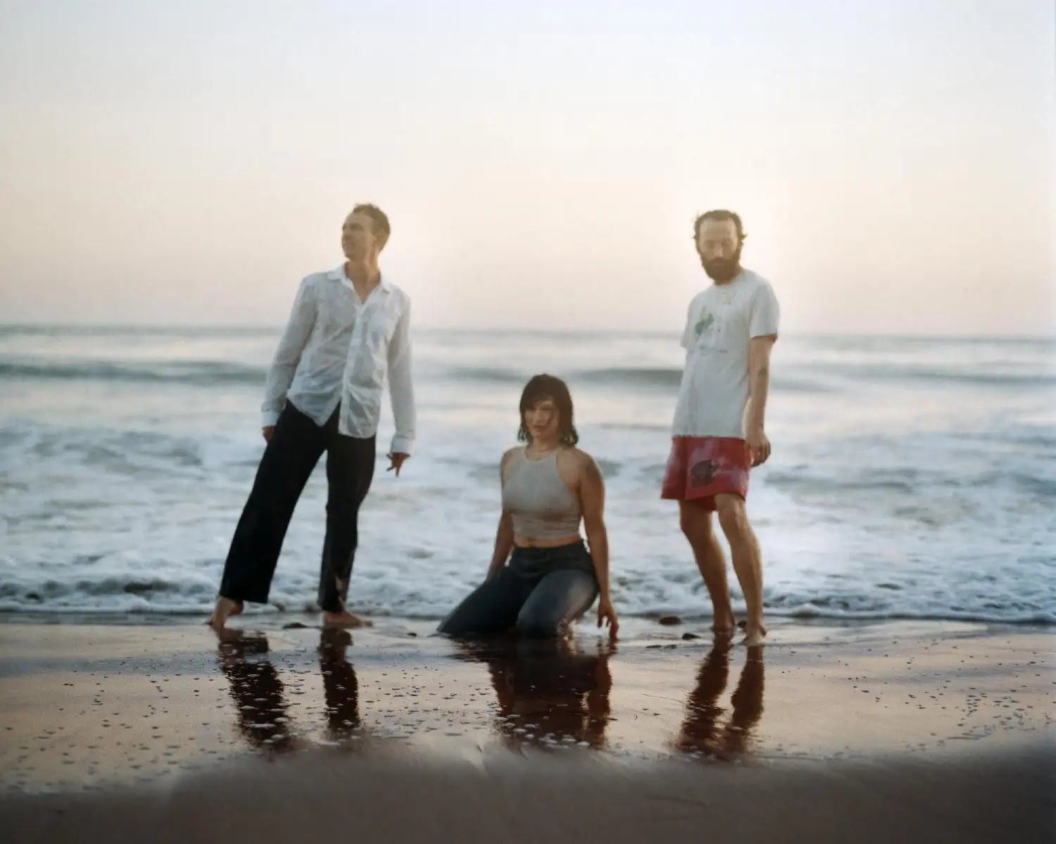 Big Thief、ニューアルバム『Double Infinity』を 9/5 リリース！