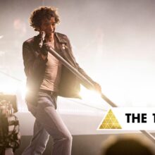 The 1975、Glastonbury 2025 初日のヘッドライナーとして出演したライブ映像が公開！