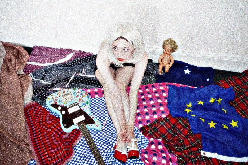 UKマンチェスターの TTSSFU、新作EP『Blown』を Partisan Records から 8/29 リリース！