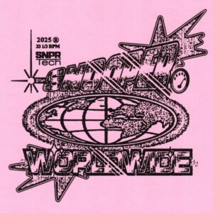 Snõõper - Worldwide