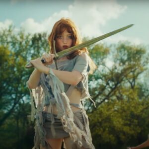 Die Spitz、待望のデビューアルバム『Something to C...