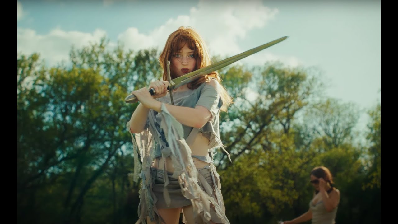 Die Spitz、待望のデビューアルバム『Something to Consume』を 9/12 リリース！