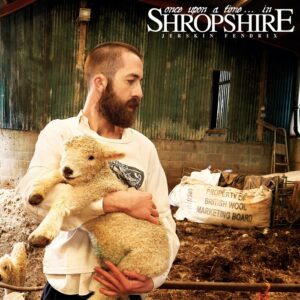 Jerskin Fendrix - Once Upon A Time. . . In Shropshire