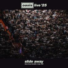 Oasis、16年ぶりの再結成ツアー初日に披露したライブ音源「Slide Away」をリリース！