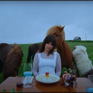 Of Monsters and Men - All is Love and Pain in the Mouse Parade